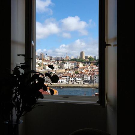 Hm - Infante Riverside Apartment N Porto Exterior foto