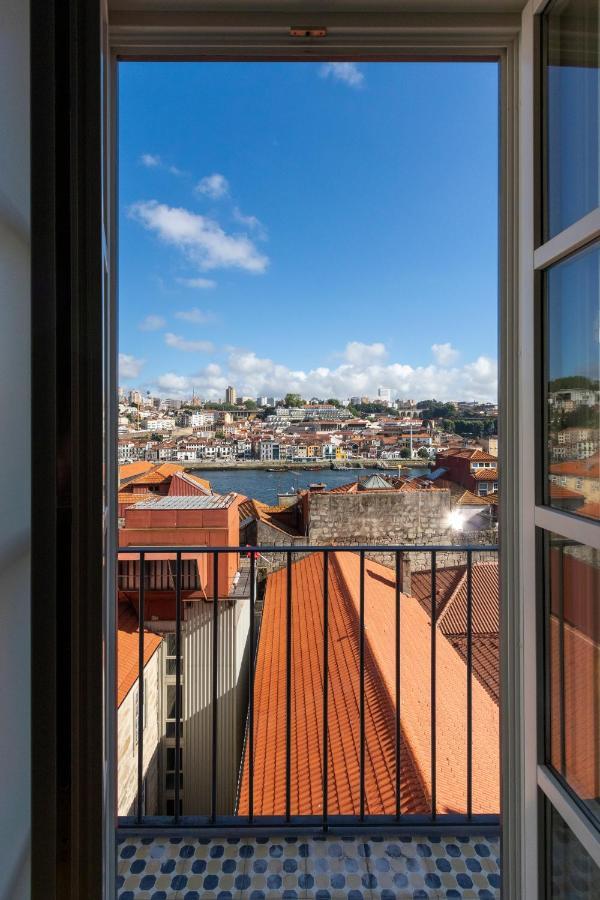 Hm - Infante Riverside Apartment N Porto Exterior foto