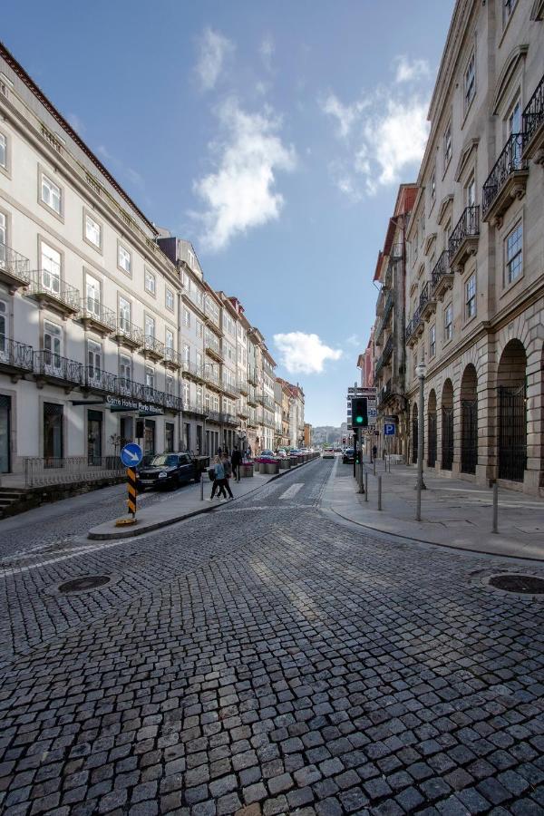 Hm - Infante Riverside Apartment N Porto Exterior foto