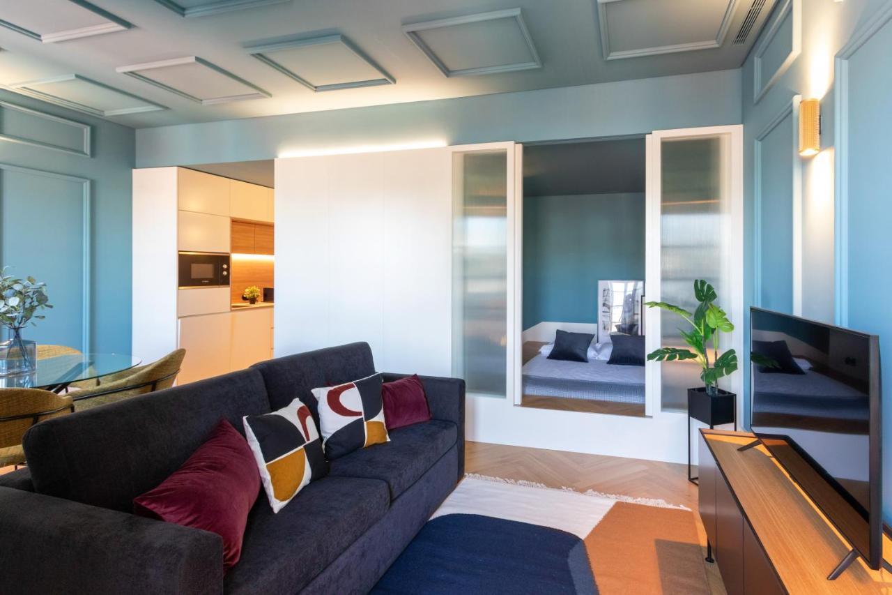 Hm - Infante Riverside Apartment N Porto Exterior foto