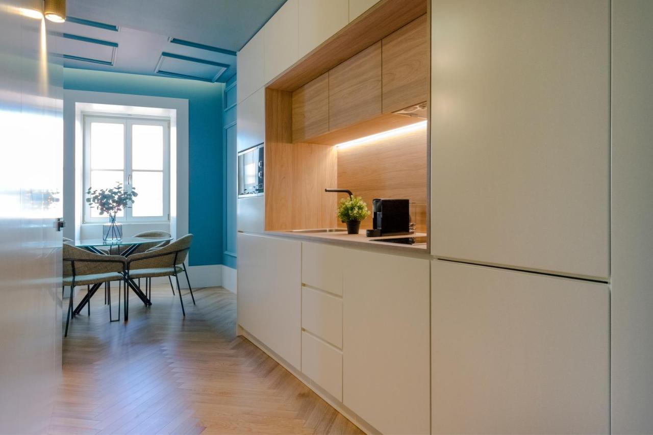 Hm - Infante Riverside Apartment N Porto Exterior foto
