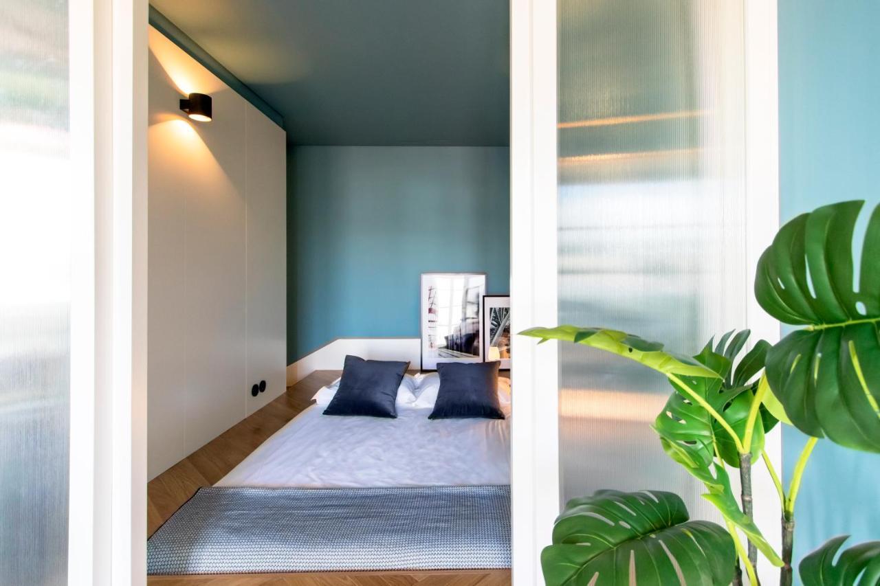 Hm - Infante Riverside Apartment N Porto Exterior foto
